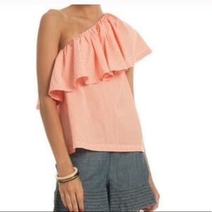 Trina Turk Mayreau Top